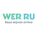 Wer.ru, аптека