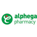 Alphega, сеть аптек
