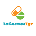ТаблеткиТут.рф, система поиска и заказа товаров аптечного ассортимента