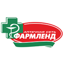 Фармленд, сеть аптек