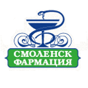Смоленск-Фармация, сеть аптек